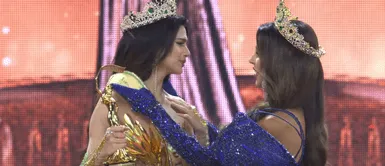 Rachel Gupta, sucesora de Luciana Fuster Reina del Miss Grand International renuncia y denuncia escalofriante episodio: "Utilizada y desprotegida"