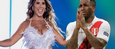 ¿Yahaira será la siguiente invitada en ‘El Valor de la Verdad’? “Ahora te aguantas” ¿Yahaira Plasencia será la siguiente invitada en ‘El Valor de la Verdad’?