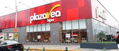 Concurrido local de Plaza Vea amado por los peruanos es CLAUSURADO por fuerte descubrimiento Concurrido local de Plaza Vea amado por los peruanos es CLAUSURADO por fuerte descubrimiento