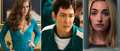 Todas las películas y series que podrás ver en Netflix en el mes de junio 2025 Estrenos de Netflix en junio 2025: Los 50 nuevos títulos y el final de "El juego del calamar 3"