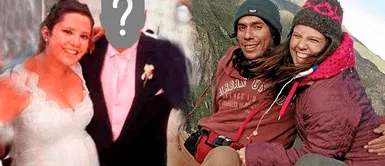 ¿Quién es el esposo de Rosario Ponce, la expareja de Ciro Castillo desaparecido en el Colca? ¿Quién es el esposo de Rosario Ponce, la expareja de Ciro Castillo desaparecido en el Colca?
