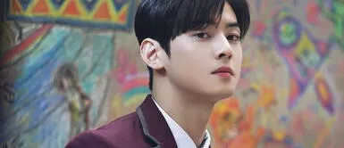 Cha Eun Woo, famoso por su participación en "True Beauty", anunció que se irá al servicio militar Cha Eun Woo al servicio militar: ¿Cuándo se va y en qué año vuelve a las series coreanas?