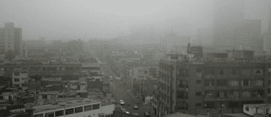 Lima registra su noche más fría del otoño: Senamhi advierte descenso continuo de temperaturas Lima registra su noche más fría del otoño: Senamhi advierte descenso continuo de temperaturas