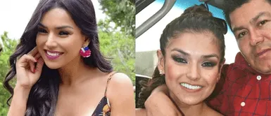 Claudia se REENCONTRÓ con Dilbert Aguilar Claudia revive el floral chic al reencontrarse con Dilbert Aguilar: ¡viral total!