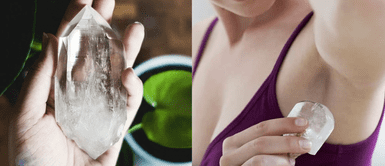 Desventajas de la piedra de alumbre que debes considerar ANTES de usarla No uses piedra de alumbre sin conocer estas impactantes desventajas ocultas