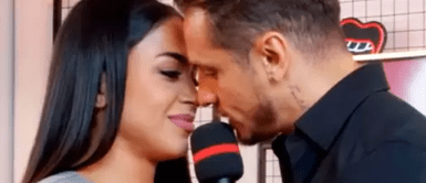 ¿Nuevo romance en puerta? Onelia Molina y Nico Ponce encienden rumores con candente escena ¿Nuevo romance en puerta? Onelia Molina y Nico Ponce encienden rumores con candente escena