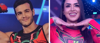 La modelo sorprende con este mensaje al chico reality. ¿Reconciliación? Onelia sorprende al llamar "amor" a Mario Irivarren con este inesperado mensaje