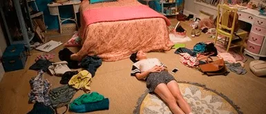 Qué significa que una persona sea desordenada según la psicología Si eres desordenado, este mensaje es para ti: la verdad psicológica que pocos conocen