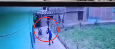 Hombre se prende fuego tras ser rechazado al pedirle matrimonio a una adolescente Hombre se prende fuego tras ser rechazado al pedirle matrimonio a una adolescente