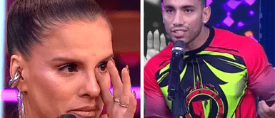 La modelo lanza este potente mensaje. Said Palao confiesa que no planea tener un bebé y Alejandra toma esta decisión