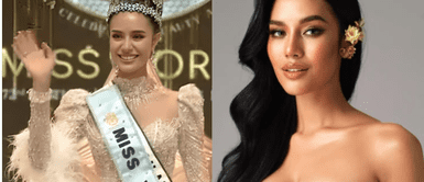 Ganadora de Miss Mundo 2025: así ha sido la coronación de Suchata Chuangsri Miss Mundo 2025: Opal Suchata Chuangsri es coronada como la mujer más bella del planeta