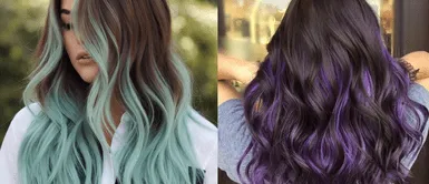 Esta es la peligrosa razón por la que no debes teñir tu pelo con papel crepé ¡Alerta! Por qué teñir tu cabello con papel crepé puede causarte graves daños