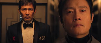 Luego de cuatro años, Netflix le dará a fin a "El juego del calamar", su serie coreana más exitosa ¿Listos para el final de 'El juego del calamar 3'? Netflix lanzó avance con nuevos y macabros retos