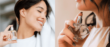 El truco viejo que hace que tu perfume dure todo el día en piel y ropa, ¡increíble! El truco viejo que hace que tu perfume dure todo el día en piel y ropa, ¡increíble!