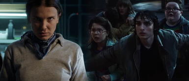 Millie Bobby Brown y compañía regresa para el final de "Stranger Things" Tráiler de 'Stranger Things 5' confirmó que su final se dividirá en tres partes: ¿En qué fechas llegan?