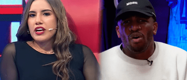 Darinka Ramírez lanza indirecta ¿a Farfán? ¿Expone a Farfán? Darinka lanza duro mensaje a horas de ‘EVDLV’: "Con sus propios hijos son egoístas y miserables"