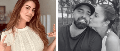 La modelo sorprende con este inesperado mensaje en redes sociales. Laura Spoya conmueve con su reciente integrante en su familia tras su reciente separación amorosa