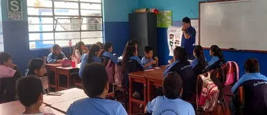 ¿Habrá clases este martes 3 de junio? ¿Suspenden clases escolares este martes 3 de junio en todo el Perú? Esto dice Minedu