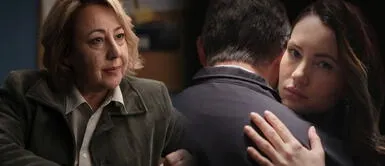 "La viuda negra" destaba un crimen real que paralizó a España en 2020 El oscuro caso real en la que se inspira “La viuda negra”, película que arrasa en Netflix