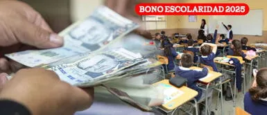 Bono Escolaridad 2025 de S/400 Llegó junio y con ello el Bono Escolaridad 2025 de S/400: Ellos serán los grandes beneficiados