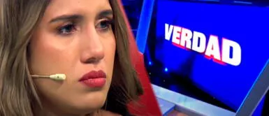 Darinka Ramírez habló sobre su relación con Jefferson Farfán en "El valor de la verdad" Darinka Ramírez lo contó TODO en "El valor de la verdad": ¿qué confesó para ganar S/20 mil?