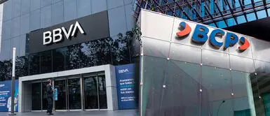 Descrubre cuál es el banco que buscan tumbarse al BCP y al BBVA. BCP y BBVA tiemblan: ingreso de nuevo banco a Perú amenaza con hacerlos caer con propuesta innovadora