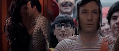 La vida de Roberto Gómez Bolaños llega a Max para revelar todos los secretos de 'Chespirito' "Sin querer queriendo": la serie que revela romances prohibidos y el costo del éxito de 'Chespirito'