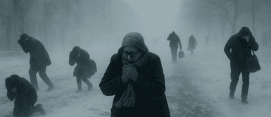 Este martes 3 de junio ocurrirá un fenómeno climático extremo en Perú: 16 regiones bajo alerta por frío severo Hoy martes 3 de junio ocurrirá un fenómeno climático extremo en Perú: 16 regiones bajo alerta por frío severo