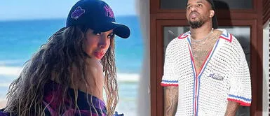 Yahaira Plasencia habló sobre su depresión. Emotivo mensaje de Yahaira Plasencia tras contar que sufrió depresión en su romance con Jefferson Farfán