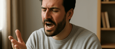 ¿Hablar solo en voz alta podría ser señal de algo grave? Esto dice la psicología ¿Hablar solo en voz alta podría ser señal de algo grave? Esto dice la psicología