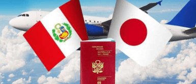 ¡Confirmado! Peruanos podrán ingresar a Japón sin visa desde este día Japón ELIMINA el visado para peruanos: lo que debes saber sobre la nueva medida