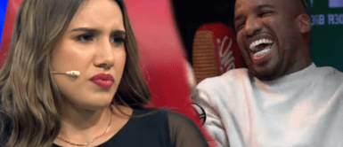 Darinka Ramírez revela detalles de su relación con Farfán Darinka Ramírez confiesa TODAS las veces que LLORÓ por Farfán y la FRÍA respuesta de él: "Estaba enamorada"