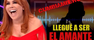 Escándalo en la cumbia peruana: Esposa de cantante le habría sido infiel Esposa de FAMOSO cantante de cumbia le habría sido INFIEL y su AMANTE cuenta toda la verdad: "La pasamos bien"