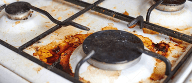 ¡Adiós grasa! Revelan el secreto mejor guardado para limpiar hornillas fácil y rápido ¡Adiós grasa! Revelan el secreto mejor guardado para limpiar hornillas fácil y rápido