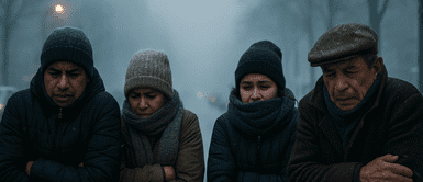 ¡A sacar las colchas de tigre! Lima enfrentará temperaturas de 9 °C en julio, advierte Senamhi ¡A sacar las colchas de tigre! Lima enfrentará temperaturas de 9 °C en julio, advierte Senamhi