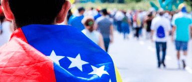 Este es el nuevo país favorito de los venezolanos para emigrar en 2025 Este es el nuevo país favorito de los venezolanos para emigrar en 2025