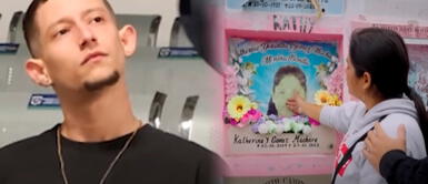 Sergio Tarache cumple 26 años de cárcel tras quemar viva a Ketherine Gómez El feminicida que paralizó al Perú redujo su pena: el cruel caso que condenó a una familia al eterno dolor