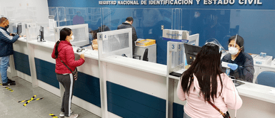 Reniec aplicará multas si este dato en tu DNI está desactualizado: podrías pagar más de lo que imaginas Reniec aplicará multas si este dato en tu DNI está desactualizado: Podrías pagar más de lo que imaginas