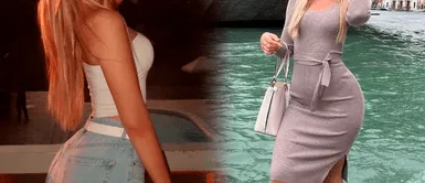 Conocida INFLUENCER pierde la vida en pleno vuelo en PARAPENTE tras presunto ATAQUE DE PÁNICO y quitarse el arnés Conocida INFLUENCER pierde la vida en pleno vuelo en PARAPENTE tras presunto ATAQUE DE PÁNICO y quitarse el arnés