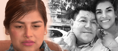 Jhazmín Gutarra habla tras escándalo de infidelidad Esposa de Dilbert Aguilar NO CALLA MÁS tras descubrirse su INFIDELIDAD al cantante: "Mi familia está..."