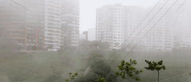 Este es el fenómeno que azota Lima con su intensa neblina, frío y lloviznas: ¿Cuánto tiempo durará? Este es el fenómeno que azota Lima con su intensa neblina, frío y lloviznas: ¿Cuánto tiempo durará?