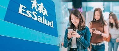 Bono de S/820 para junio 2025: Ingresa solo con tu DNI y descubre cómo cobrarlo Subsidio de EsSalud de S/820 para junio 2025: Ingresa solo con tu DNI y descubre cómo cobrarlo