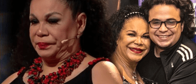 Eva Ayllón no fue a la boda de su hijo y su mensaje en redes desata rumores de conflicto Eva Ayllón lanza DURO mensaje tras no asistir a la BODA de su HIJO: "Familia no siempre es de sangre"