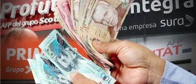 Retiro de AFP 2025 ES OFICIAL | Retiro AFP 2025 ya tiene FECHA LÍMITE y dictamen podría aprobarse en esta fecha