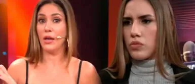 TIlsa Lozano marcó distancia con Darinka Ramírez al habla sobre su romance con Farfán Tilsa revive su romance con Vargas al dar demoledor mensaje a Darinka: "También me dijeron que me amaban"