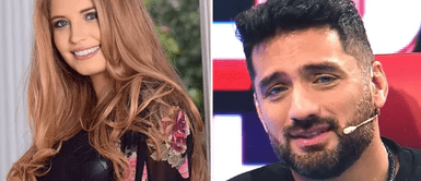 Conoce la edad de los actores en su vínculo amoroso. Flavia Laos confiesa su impensada edad al involucrarse con Pablo Heredia: "Fue un error"