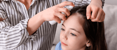 Los múltiples beneficios de lavarse el pelo con vinagre blanco El ingrediente que todos tienen en la cocina y que esconde el secreto para un cabello perfecto