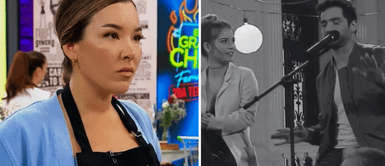 La modelo sorprende con este inesperado mensaje. Alessandra Fuller toma esta decisión tras revelaciones de Flavia Laos con Pablo Heredia