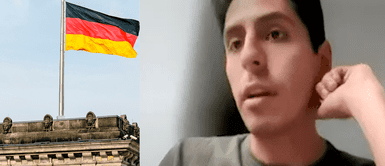 Ingeniero peruano que estudió en Alemania sorprende al revelar por qué la educación en Perú es superior Ingeniero peruano que estudió en Alemania sorprende al revelar por qué la educación en Perú es superior