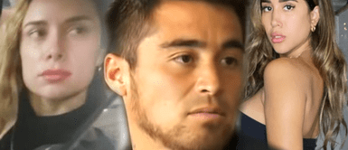 Rodrigo Cuba habla de sus relaciones con sus exparejas Rodrigo Cuba impacta al hablar sin filtros de su relación con Melissa Paredes y Ale Venturo